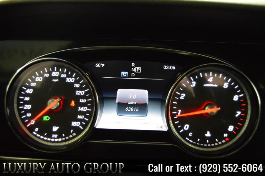 Used Mercedes-Benz E-Class E 300 Sport 4MATIC Sedan 2017 | Luxury Auto Group. Bronx, New York Used Mercedes-Benz E-Class E 300 Sport 4MATIC Sedan 2017 | Luxury Auto Group. Bronx, New York
