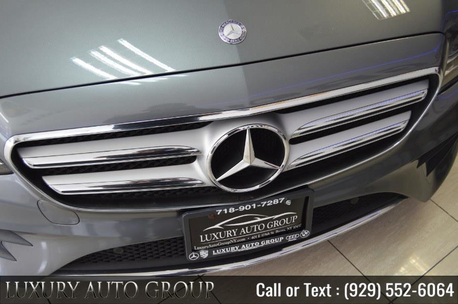 Used Mercedes-Benz E-Class E 300 Sport 4MATIC Sedan 2017 | Luxury Auto Group. Bronx, New York Used Mercedes-Benz E-Class E 300 Sport 4MATIC Sedan 2017 | Luxury Auto Group. Bronx, New York