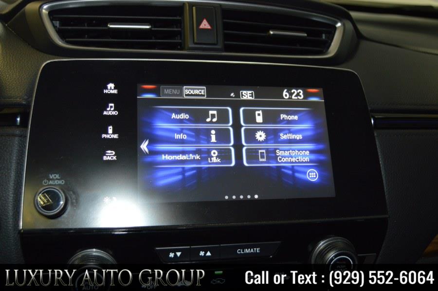 2017 Honda CR-V EX-L AWD, available for sale in Bronx, New York | Luxury Auto Group. Bronx, New York 2017 Honda CR-V EX-L AWD, available for sale in Bronx, New York | Luxury Auto Group. Bronx, New York