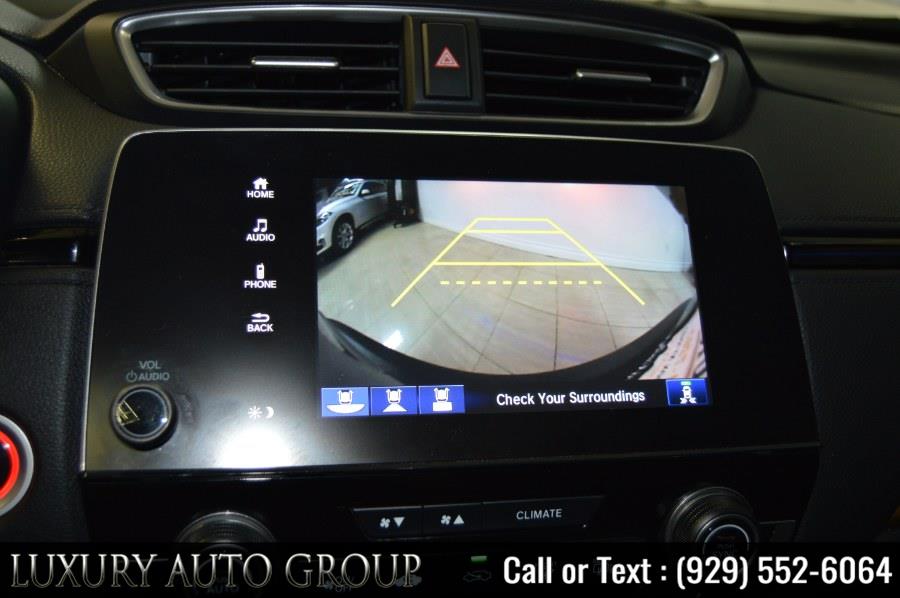 2017 Honda CR-V EX-L AWD, available for sale in Bronx, New York | Luxury Auto Group. Bronx, New York 2017 Honda CR-V EX-L AWD, available for sale in Bronx, New York | Luxury Auto Group. Bronx, New York