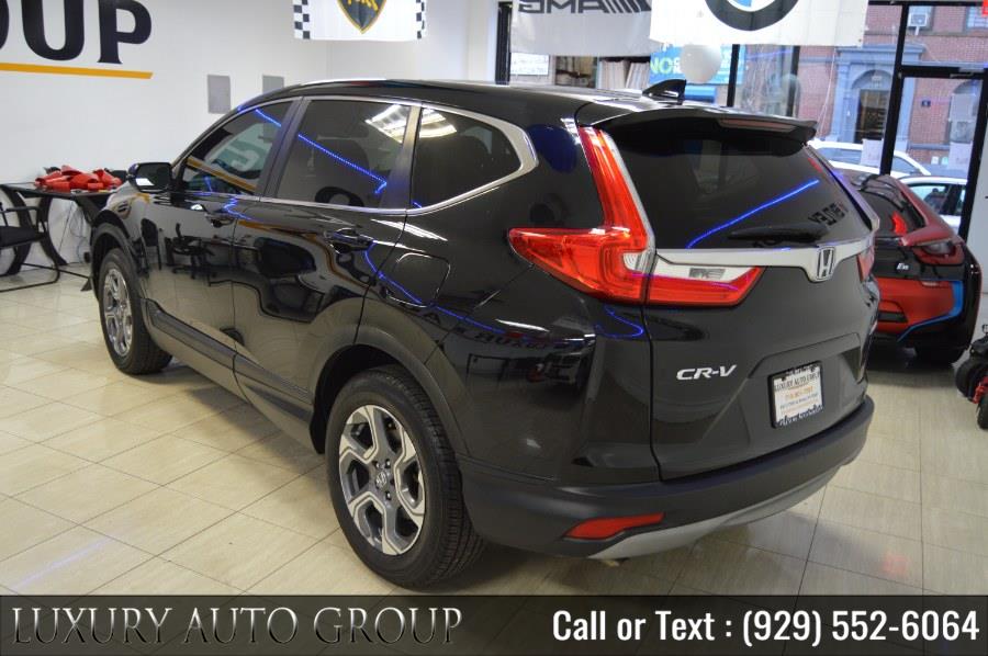 2017 Honda CR-V EX-L AWD, available for sale in Bronx, New York | Luxury Auto Group. Bronx, New York 2017 Honda CR-V EX-L AWD, available for sale in Bronx, New York | Luxury Auto Group. Bronx, New York