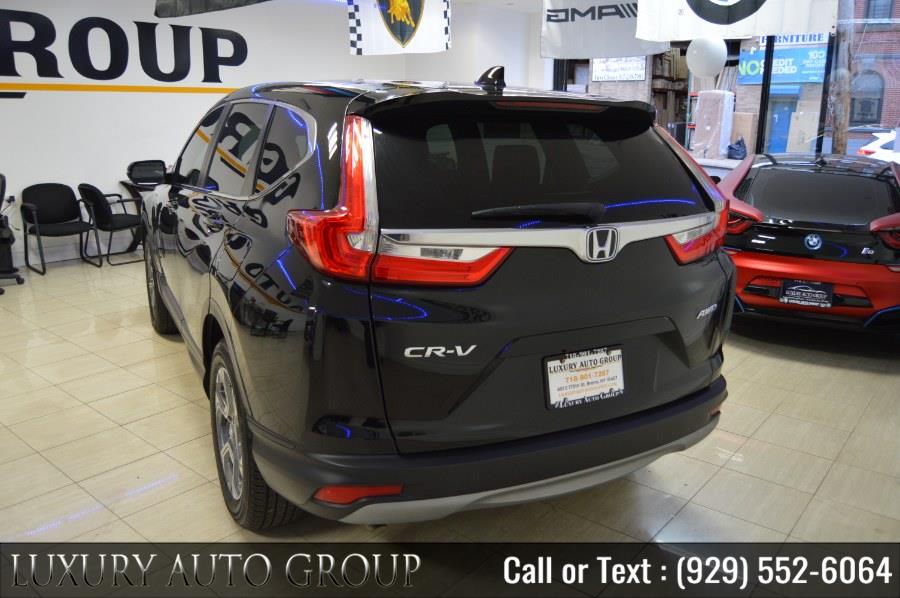 2017 Honda CR-V EX-L AWD, available for sale in Bronx, New York | Luxury Auto Group. Bronx, New York 2017 Honda CR-V EX-L AWD, available for sale in Bronx, New York | Luxury Auto Group. Bronx, New York