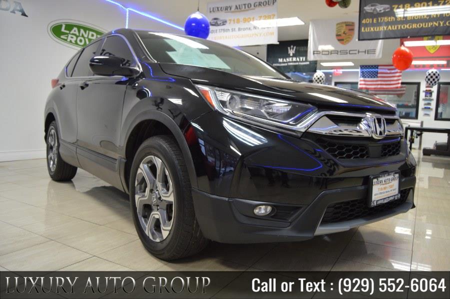 2017 Honda CR-V EX-L AWD, available for sale in Bronx, New York | Luxury Auto Group. Bronx, New York 2017 Honda CR-V EX-L AWD, available for sale in Bronx, New York | Luxury Auto Group. Bronx, New York