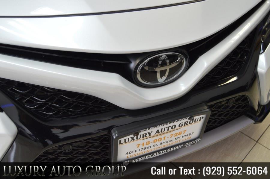 2018 Toyota Camry XSE Auto (Natl), available for sale in Bronx, New York | Luxury Auto Group. Bronx, New York 2018 Toyota Camry XSE Auto (Natl), available for sale in Bronx, New York | Luxury Auto Group. Bronx, New York