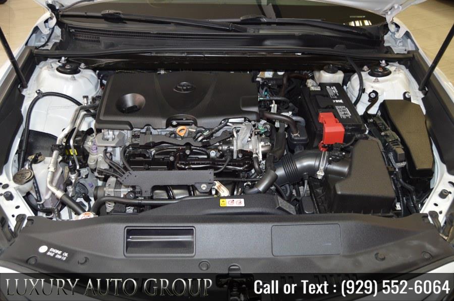 2018 Toyota Camry XSE Auto (Natl), available for sale in Bronx, New York | Luxury Auto Group. Bronx, New York 2018 Toyota Camry XSE Auto (Natl), available for sale in Bronx, New York | Luxury Auto Group. Bronx, New York