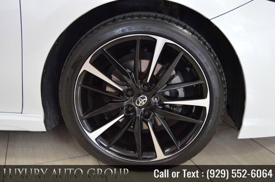 2018 Toyota Camry XSE Auto (Natl), available for sale in Bronx, New York | Luxury Auto Group. Bronx, New York 2018 Toyota Camry XSE Auto (Natl), available for sale in Bronx, New York | Luxury Auto Group. Bronx, New York