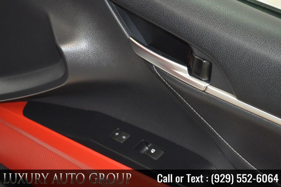2018 Toyota Camry XSE Auto (Natl), available for sale in Bronx, New York | Luxury Auto Group. Bronx, New York 2018 Toyota Camry XSE Auto (Natl), available for sale in Bronx, New York | Luxury Auto Group. Bronx, New York