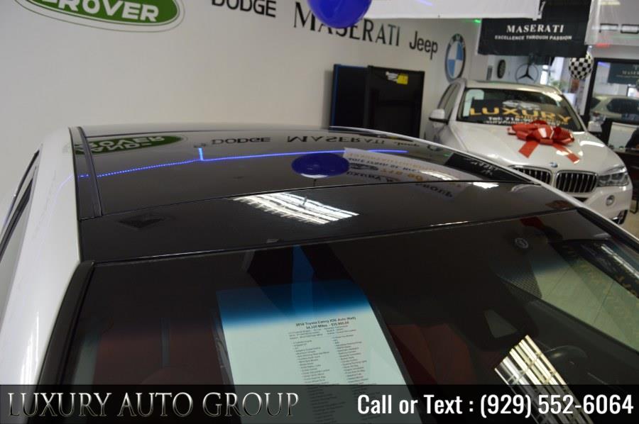 2018 Toyota Camry XSE Auto (Natl), available for sale in Bronx, New York | Luxury Auto Group. Bronx, New York 2018 Toyota Camry XSE Auto (Natl), available for sale in Bronx, New York | Luxury Auto Group. Bronx, New York