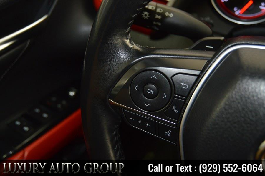 2018 Toyota Camry XSE Auto (Natl), available for sale in Bronx, New York | Luxury Auto Group. Bronx, New York 2018 Toyota Camry XSE Auto (Natl), available for sale in Bronx, New York | Luxury Auto Group. Bronx, New York