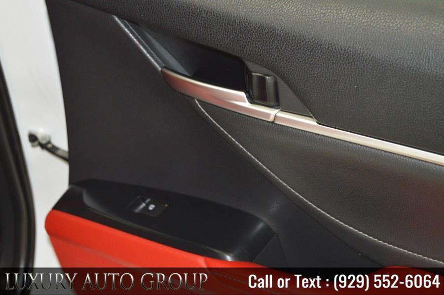 2018 Toyota Camry XSE Auto (Natl), available for sale in Bronx, New York | Luxury Auto Group. Bronx, New York 2018 Toyota Camry XSE Auto (Natl), available for sale in Bronx, New York | Luxury Auto Group. Bronx, New York