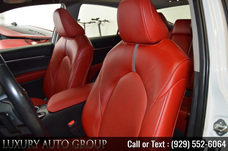 2018 Toyota Camry XSE Auto (Natl), available for sale in Bronx, New York | Luxury Auto Group. Bronx, New York 2018 Toyota Camry XSE Auto (Natl), available for sale in Bronx, New York | Luxury Auto Group. Bronx, New York