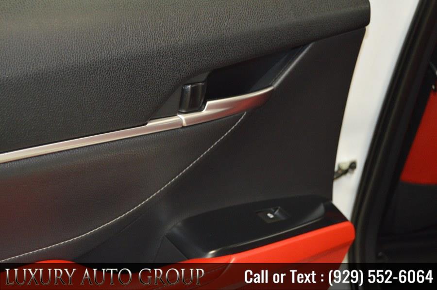 2018 Toyota Camry XSE Auto (Natl), available for sale in Bronx, New York | Luxury Auto Group. Bronx, New York 2018 Toyota Camry XSE Auto (Natl), available for sale in Bronx, New York | Luxury Auto Group. Bronx, New York