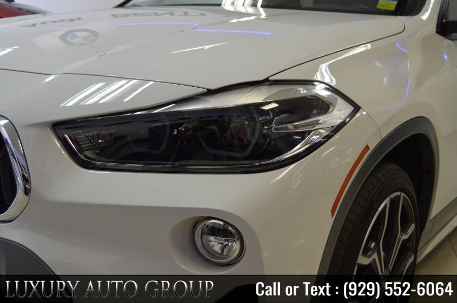 2018 BMW X2 xDrive28i Sports Activity Vehicle, available for sale in Bronx, New York | Luxury Auto Group. Bronx, New York 2018 BMW X2 xDrive28i Sports Activity Vehicle, available for sale in Bronx, New York | Luxury Auto Group. Bronx, New York