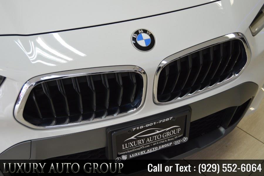 2018 BMW X2 xDrive28i Sports Activity Vehicle, available for sale in Bronx, New York | Luxury Auto Group. Bronx, New York 2018 BMW X2 xDrive28i Sports Activity Vehicle, available for sale in Bronx, New York | Luxury Auto Group. Bronx, New York