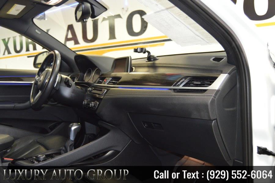 2018 BMW X2 xDrive28i Sports Activity Vehicle, available for sale in Bronx, New York | Luxury Auto Group. Bronx, New York 2018 BMW X2 xDrive28i Sports Activity Vehicle, available for sale in Bronx, New York | Luxury Auto Group. Bronx, New York