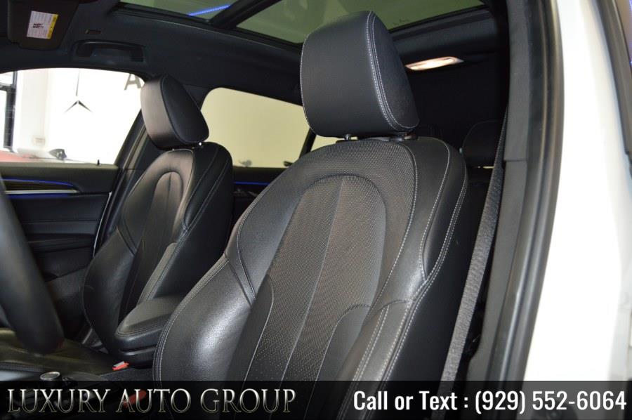 2018 BMW X2 xDrive28i Sports Activity Vehicle, available for sale in Bronx, New York | Luxury Auto Group. Bronx, New York 2018 BMW X2 xDrive28i Sports Activity Vehicle, available for sale in Bronx, New York | Luxury Auto Group. Bronx, New York