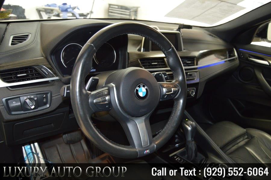 2018 BMW X2 xDrive28i Sports Activity Vehicle, available for sale in Bronx, New York | Luxury Auto Group. Bronx, New York 2018 BMW X2 xDrive28i Sports Activity Vehicle, available for sale in Bronx, New York | Luxury Auto Group. Bronx, New York