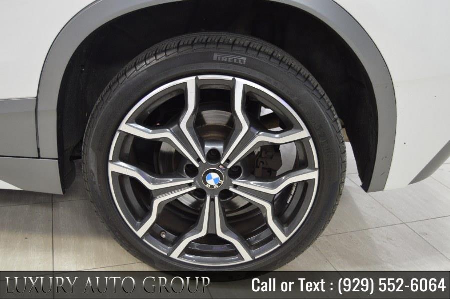 2018 BMW X2 xDrive28i Sports Activity Vehicle, available for sale in Bronx, New York | Luxury Auto Group. Bronx, New York 2018 BMW X2 xDrive28i Sports Activity Vehicle, available for sale in Bronx, New York | Luxury Auto Group. Bronx, New York