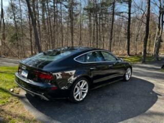 2016 Audi S7 4dr HB, available for sale in Ridgefield, Connecticut | Marty Motors Inc. Ridgefield, Connecticut 2016 Audi S7 4dr HB, available for sale in Ridgefield, Connecticut | Marty Motors Inc. Ridgefield, Connecticut