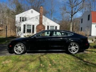 2016 Audi S7 4dr HB, available for sale in Ridgefield, Connecticut | Marty Motors Inc. Ridgefield, Connecticut 2016 Audi S7 4dr HB, available for sale in Ridgefield, Connecticut | Marty Motors Inc. Ridgefield, Connecticut