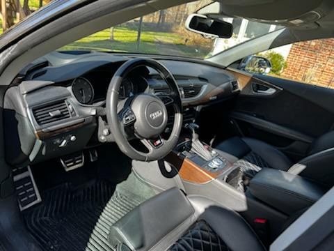 2016 Audi S7 4dr HB, available for sale in Ridgefield, Connecticut | Marty Motors Inc. Ridgefield, Connecticut 2016 Audi S7 4dr HB, available for sale in Ridgefield, Connecticut | Marty Motors Inc. Ridgefield, Connecticut