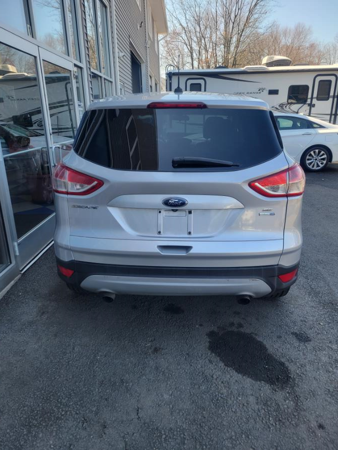 Used Ford Escape 4WD 4dr SE 2015 | Chris's Auto Clinic. Plainville, Connecticut Used Ford Escape 4WD 4dr SE 2015 | Chris's Auto Clinic. Plainville, Connecticut