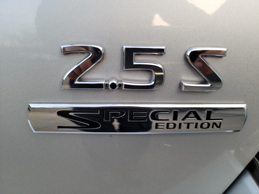 Used Nissan Altima 4dr Sdn I4 CVT 2.5 S 2011 | Cos Central Auto. Meriden, Connecticut Used Nissan Altima 4dr Sdn I4 CVT 2.5 S 2011 | Cos Central Auto. Meriden, Connecticut
