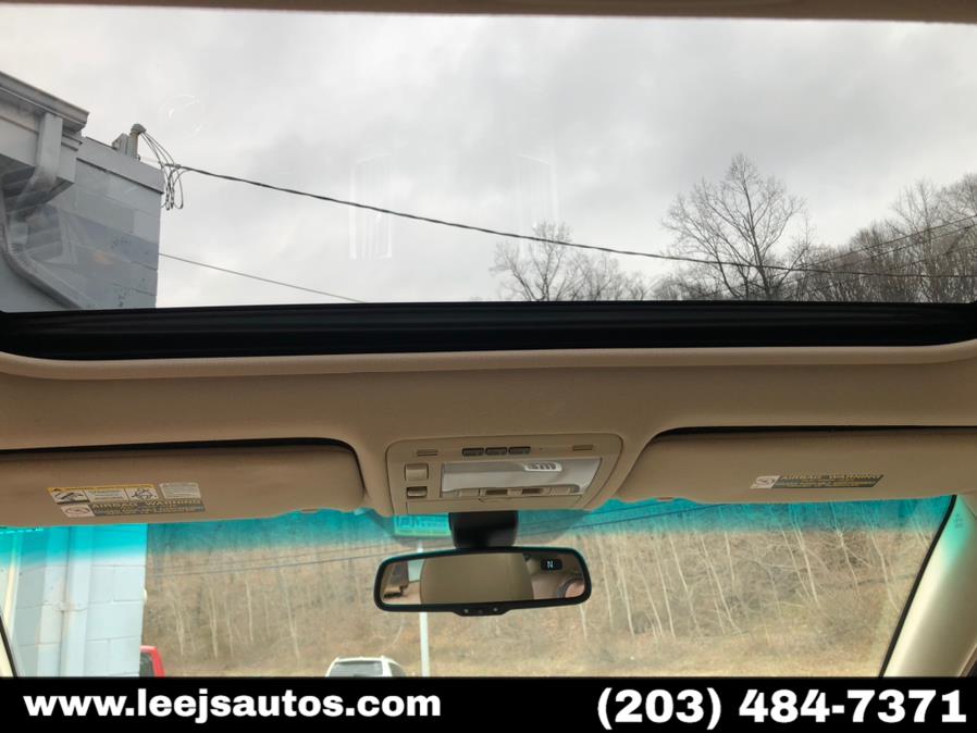 Used Lexus RX 350 AWD 4dr 2008 | LeeJ's Auto Sales & Service. North Branford, Connecticut Used Lexus RX 350 AWD 4dr 2008 | LeeJ's Auto Sales & Service. North Branford, Connecticut