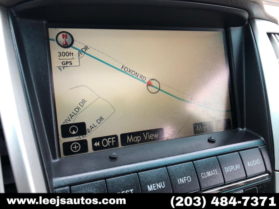 Used Lexus RX 350 AWD 4dr 2008 | LeeJ's Auto Sales & Service. North Branford, Connecticut Used Lexus RX 350 AWD 4dr 2008 | LeeJ's Auto Sales & Service. North Branford, Connecticut