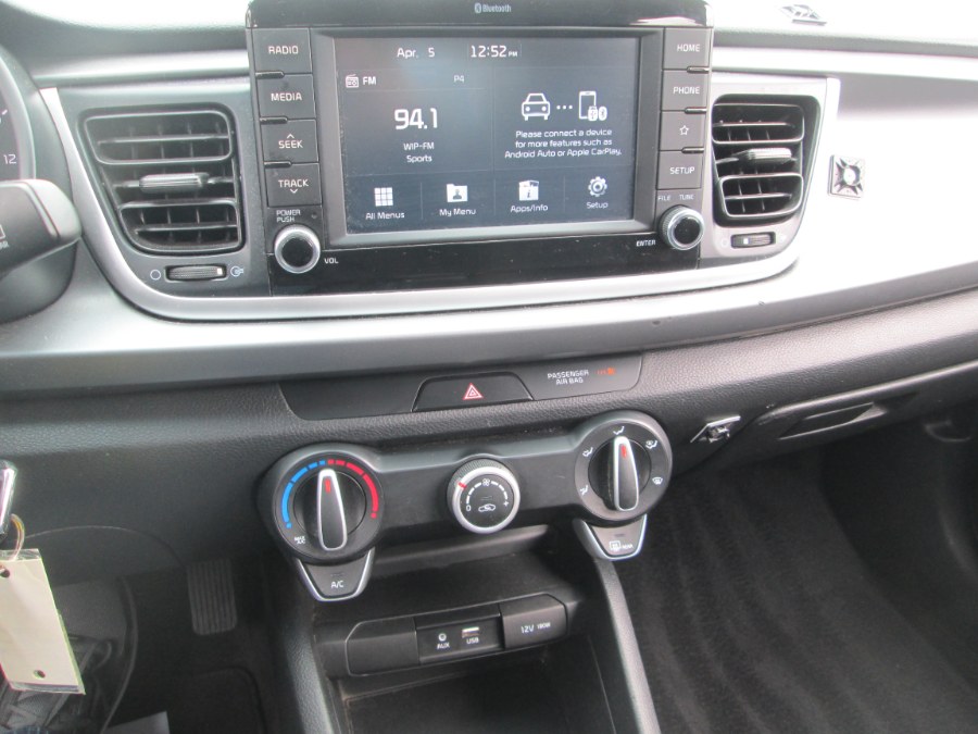 Used Kia Rio 5-Door S IVT 2020 | Levittown Auto. Levittown, Pennsylvania Used Kia Rio 5-Door S IVT 2020 | Levittown Auto. Levittown, Pennsylvania