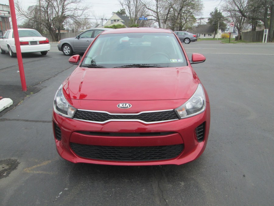 Used Kia Rio 5-Door S IVT 2020 | Levittown Auto. Levittown, Pennsylvania Used Kia Rio 5-Door S IVT 2020 | Levittown Auto. Levittown, Pennsylvania
