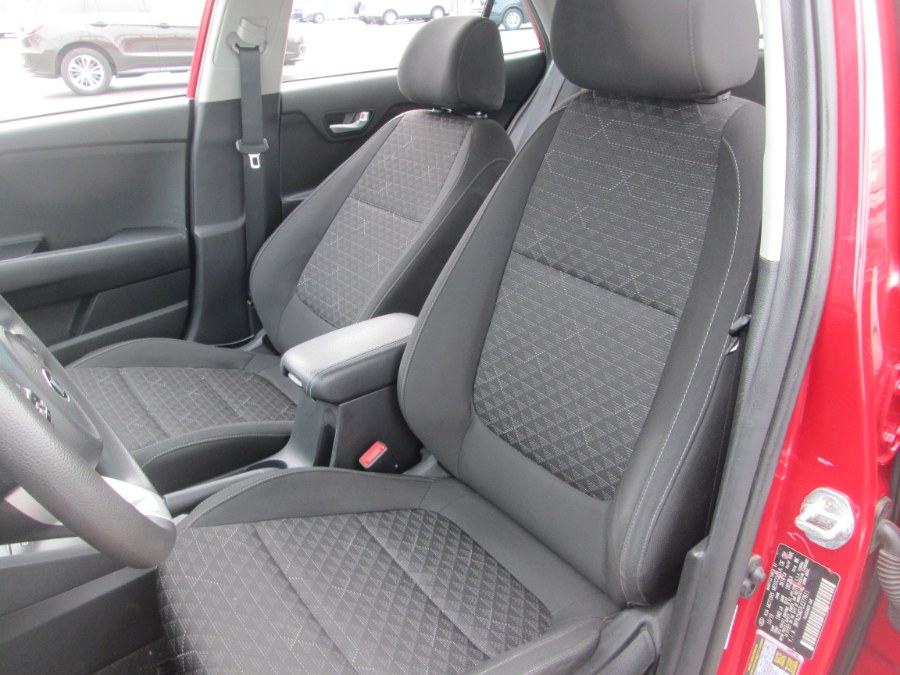 Used Kia Rio 5-Door S IVT 2020 | Levittown Auto. Levittown, Pennsylvania Used Kia Rio 5-Door S IVT 2020 | Levittown Auto. Levittown, Pennsylvania