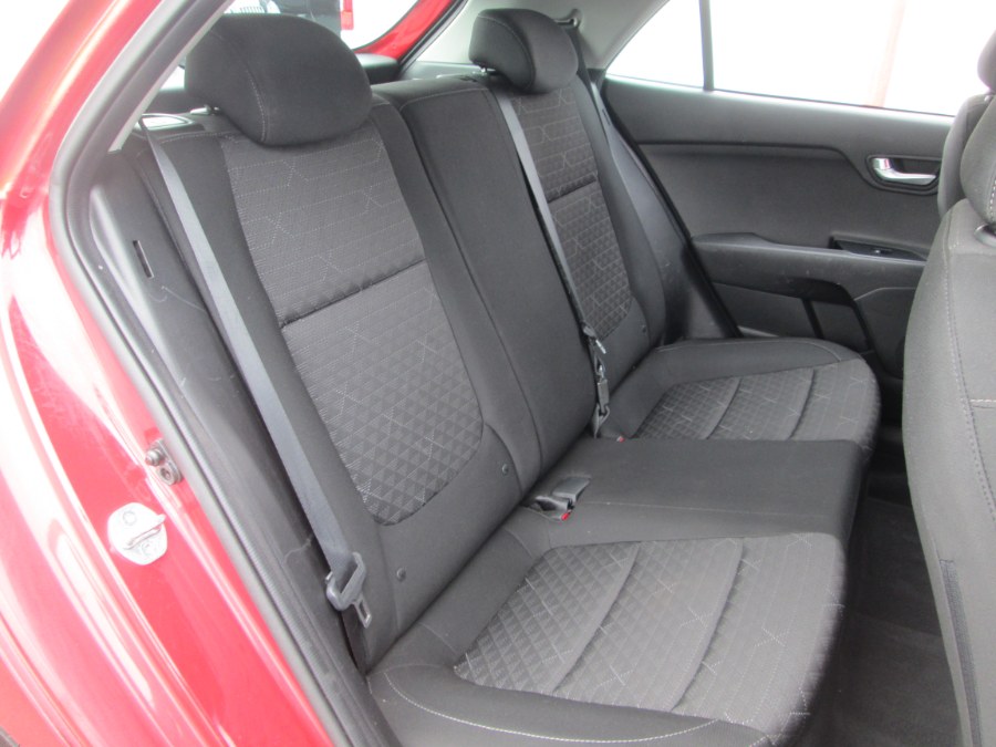 Used Kia Rio 5-Door S IVT 2020 | Levittown Auto. Levittown, Pennsylvania Used Kia Rio 5-Door S IVT 2020 | Levittown Auto. Levittown, Pennsylvania