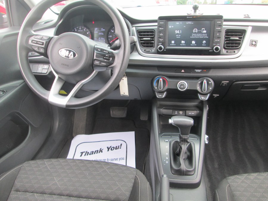 Used Kia Rio 5-Door S IVT 2020 | Levittown Auto. Levittown, Pennsylvania Used Kia Rio 5-Door S IVT 2020 | Levittown Auto. Levittown, Pennsylvania