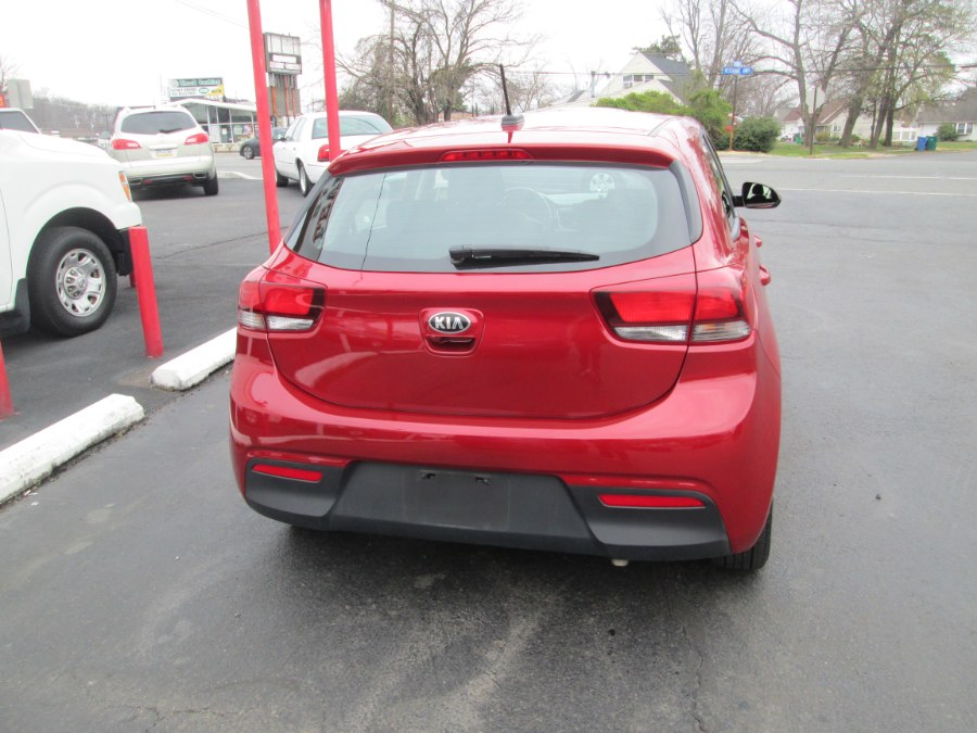 Used Kia Rio 5-Door S IVT 2020 | Levittown Auto. Levittown, Pennsylvania Used Kia Rio 5-Door S IVT 2020 | Levittown Auto. Levittown, Pennsylvania