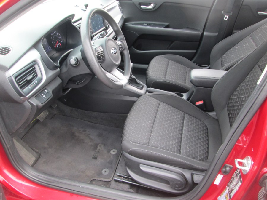 Used Kia Rio 5-Door S IVT 2020 | Levittown Auto. Levittown, Pennsylvania Used Kia Rio 5-Door S IVT 2020 | Levittown Auto. Levittown, Pennsylvania