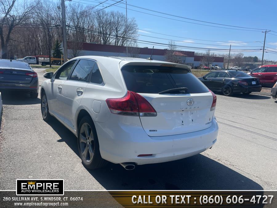 2014 Toyota Venza limited, available for sale in S.Windsor, Connecticut | Empire Auto Wholesalers. S.Windsor, Connecticut 2014 Toyota Venza limited, available for sale in S.Windsor, Connecticut | Empire Auto Wholesalers. S.Windsor, Connecticut
