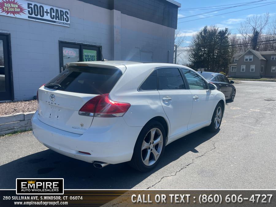 2014 Toyota Venza limited, available for sale in S.Windsor, Connecticut | Empire Auto Wholesalers. S.Windsor, Connecticut 2014 Toyota Venza limited, available for sale in S.Windsor, Connecticut | Empire Auto Wholesalers. S.Windsor, Connecticut