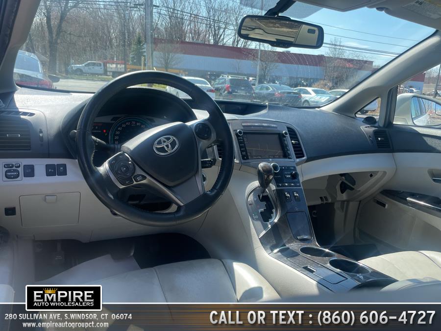 2014 Toyota Venza limited, available for sale in S.Windsor, Connecticut | Empire Auto Wholesalers. S.Windsor, Connecticut 2014 Toyota Venza limited, available for sale in S.Windsor, Connecticut | Empire Auto Wholesalers. S.Windsor, Connecticut