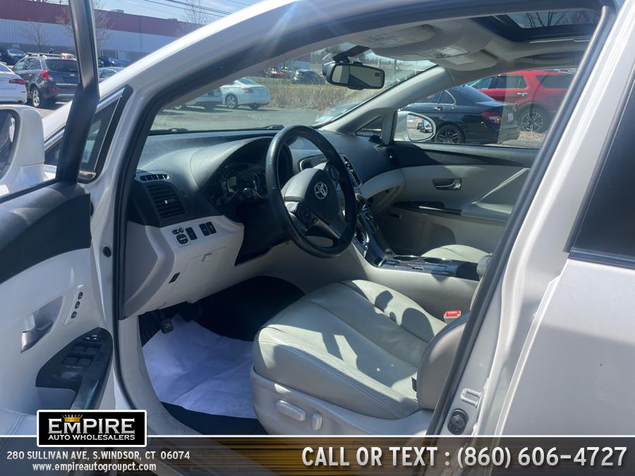 2014 Toyota Venza limited, available for sale in S.Windsor, Connecticut | Empire Auto Wholesalers. S.Windsor, Connecticut 2014 Toyota Venza limited, available for sale in S.Windsor, Connecticut | Empire Auto Wholesalers. S.Windsor, Connecticut