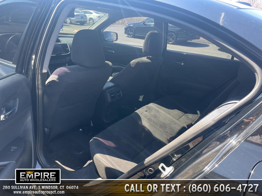 2016 Honda Accord Sedan 4dr I4 CVT EX w/Honda Sensing, available for sale in S.Windsor, Connecticut | Empire Auto Wholesalers. S.Windsor, Connecticut 2016 Honda Accord Sedan 4dr I4 CVT EX w/Honda Sensing, available for sale in S.Windsor, Connecticut | Empire Auto Wholesalers. S.Windsor, Connecticut