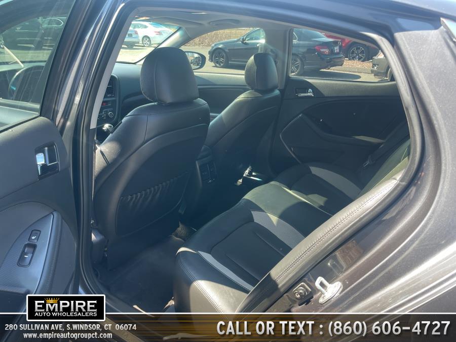 Used Kia Optima 4dr Sdn 2.0T Auto SX 2011 | Empire Auto Wholesalers. S.Windsor, Connecticut Used Kia Optima 4dr Sdn 2.0T Auto SX 2011 | Empire Auto Wholesalers. S.Windsor, Connecticut