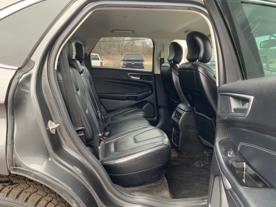 Used Ford Edge Titanium AWD 2018 | Marsh Auto Sales LLC. Ortonville, Michigan Used Ford Edge Titanium AWD 2018 | Marsh Auto Sales LLC. Ortonville, Michigan