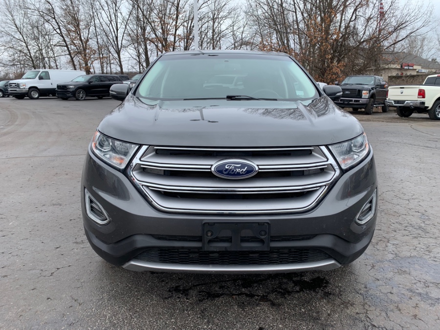 Used Ford Edge Titanium AWD 2018 | Marsh Auto Sales LLC. Ortonville, Michigan Used Ford Edge Titanium AWD 2018 | Marsh Auto Sales LLC. Ortonville, Michigan