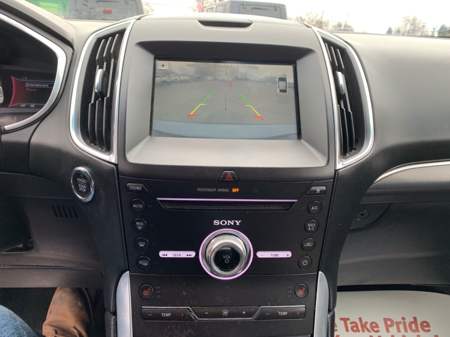 Used Ford Edge Titanium AWD 2018 | Marsh Auto Sales LLC. Ortonville, Michigan Used Ford Edge Titanium AWD 2018 | Marsh Auto Sales LLC. Ortonville, Michigan