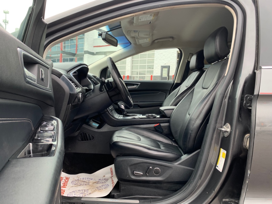 Used Ford Edge Titanium AWD 2018 | Marsh Auto Sales LLC. Ortonville, Michigan Used Ford Edge Titanium AWD 2018 | Marsh Auto Sales LLC. Ortonville, Michigan