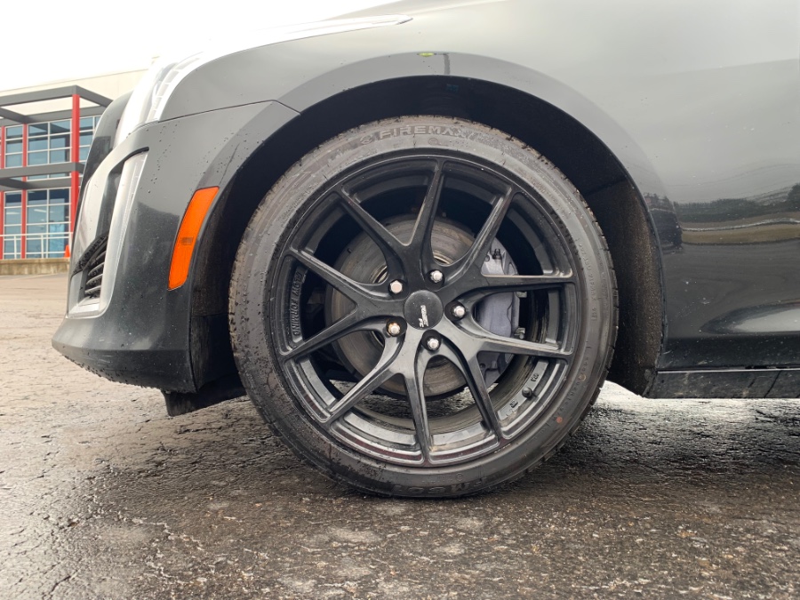 Used Cadillac CTS Sedan 4dr Sdn 2.0L Turbo AWD 2015 | Marsh Auto Sales LLC. Ortonville, Michigan Used Cadillac CTS Sedan 4dr Sdn 2.0L Turbo AWD 2015 | Marsh Auto Sales LLC. Ortonville, Michigan