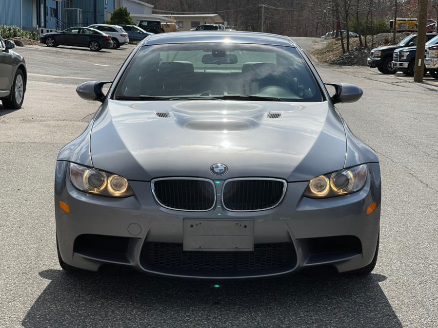 Used BMW M3 2dr Cpe 2010 | New Beginning Auto Service Inc . Ashland , Massachusetts