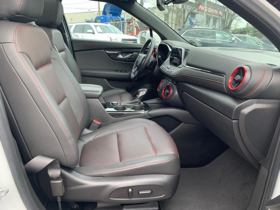 Used Chevrolet Blazer AWD 4dr RS 2019 | European Auto Expo. Lodi, New Jersey Used Chevrolet Blazer AWD 4dr RS 2019 | European Auto Expo. Lodi, New Jersey