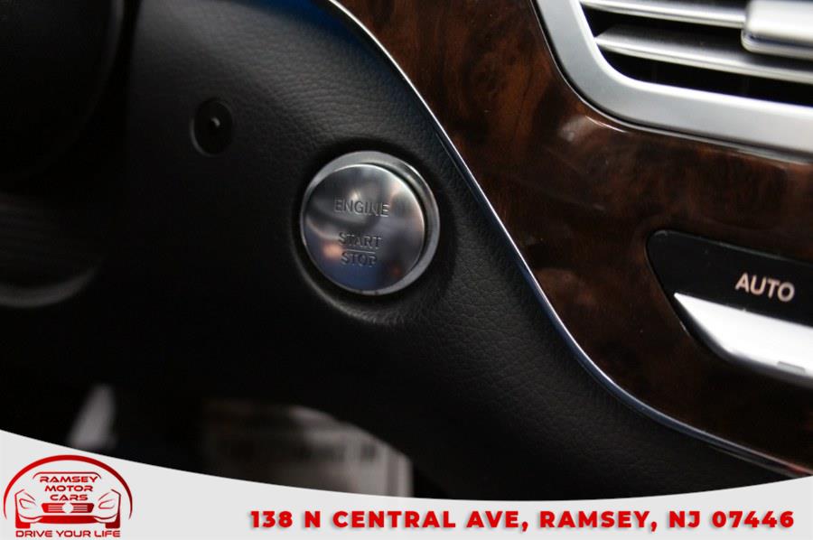 Used Mercedes-Benz S-Class 4dr Sdn S 550 RWD 2012 | Ramsey Motor Cars Inc. Ramsey, New Jersey Used Mercedes-Benz S-Class 4dr Sdn S 550 RWD 2012 | Ramsey Motor Cars Inc. Ramsey, New Jersey